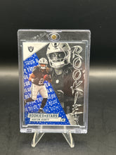 Load image into Gallery viewer, Ashton Jeanty 2025 Panini Rookies &amp; Stars True Blue /49 #2
