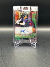 Load image into Gallery viewer, Charlie Condon 2025 Bowman's Best Circuity Auto Green /99 #CA-CC
