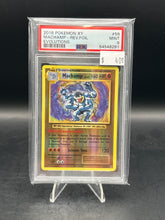 Load image into Gallery viewer, Machamp 2016 Pokemon XY - Evolutions Reverse Foil 59/108 PSA 9
