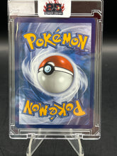 Load image into Gallery viewer, Arven's Mabosstiff ex Pokemon SV - Destined Rivals SIR 235/182
