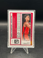 Load image into Gallery viewer, 2025-26 Donruss Optic Amen Thompson Prizm Auto /75
