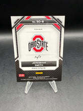 Load image into Gallery viewer, Jeremiah Smith 2024/25 Panini Prizm NIL Ohio State 1/1 Black Parallel
