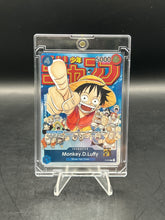 Load image into Gallery viewer, Monkey.D.Luffy One Piece Event Pack Vol. 2 (LP)
