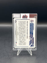 Load image into Gallery viewer, Jose Ramirez 2023 Topps Chrome Update All Star Game Auto Gold /50 #ASGA-JRA

