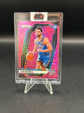 Load image into Gallery viewer, Ajay Mitchell 2024/25 Panini Prizm Pink Pulsar /42 #226
