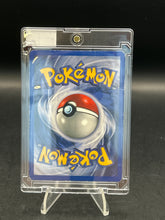 Load image into Gallery viewer, Blaine's Charizard Holo Pokemon - Gym Challenge Unlimited 2/132 (Damaged)
