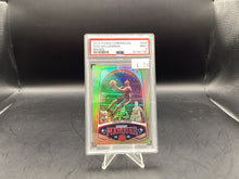 Load image into Gallery viewer, 2019 Panini Chronicles Zion Williamson #244 Bronze PSA 9
