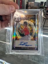 Load image into Gallery viewer, 2023 Leaf Metal Travis Bazzana Noble Auto Gold Pulsar #1/1
