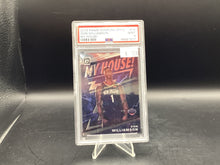 Load image into Gallery viewer, 2019 Panini Donruss Optic Zion Williamson #15 My House! PSA 9

