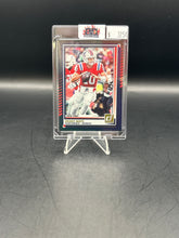 Load image into Gallery viewer, Drake Maye 2025 Panini Donruss Black Press Proof /10 #58
