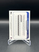Load image into Gallery viewer, Brooks Robinson 2020 Topps x Derek Jeter Auto /50 #12-A
