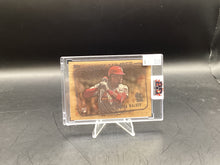Load image into Gallery viewer, Jordan Walker 2023 Topps Heavy Lumber #HL-53
