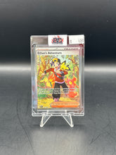 Load image into Gallery viewer, Ethan's Adventure Pokemon - Destined Rivals Special Illustration Rare 236/182 (2025)
