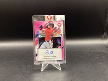 Load image into Gallery viewer, Steven Kwan 2025 Topps Pristine Auto /15 #PA-SK
