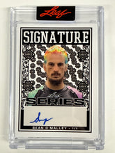 Load image into Gallery viewer, Sean O’Malley 2022 Leaf Signature Series 1/1 Auto
