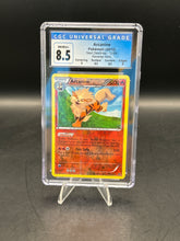 Load image into Gallery viewer, Arcanine Pokemon Next Destinies Reverse Holo 12/99 CGC 8.5
