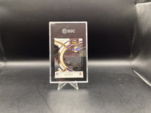 Load image into Gallery viewer, Puka Nacua 2023 Panini Select Zebra Die-Cut Prizm #199 SGC 10
