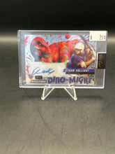 Load image into Gallery viewer, Ethan Holliday 2024 Wild Card Dino-Might Auto /2 #DMTRX2-EHA
