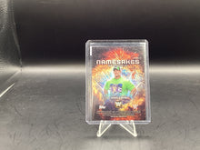 Load image into Gallery viewer, 2025 Topps WWE Universe John Cena Namesakes #NMS-4 Orange /25
