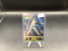 Load image into Gallery viewer, Ken Griffey Jr 1997 Pinnacle Clout #193
