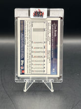 Load image into Gallery viewer, Tom Brady 2009 Topps Kickoff #92 /2009
