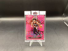 Load image into Gallery viewer, Shaedon Sharpe 2023/24 Panini Mosaic Pink /10 #177
