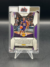 Load image into Gallery viewer, Kobe Bryant 2018/19 Panini Prizm Dominance Silver Prizm #6
