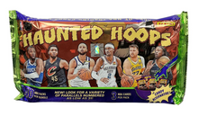 Load image into Gallery viewer, 2024-25 Panini NBA Haunted Hoops Basketball Trading Card Bundle
