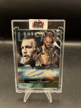 Load image into Gallery viewer, Conor McGregor 2026 Topps Chrome Lineage Auto
