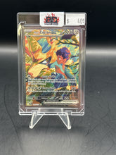 Load image into Gallery viewer, Hop's Zacian ex Pokemon SV09 - Journey Together 186/159 (2025)
