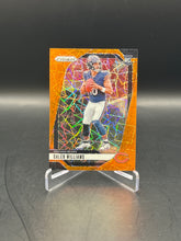 Load image into Gallery viewer, Caleb Williams 2024 Prizm Orange Lazer #301

