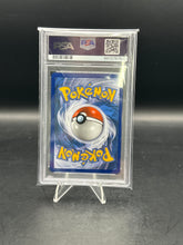 Load image into Gallery viewer, Espeon GX 2017 Pokemon Sun &amp; Moon 61/149 PSA 8
