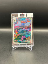 Load image into Gallery viewer, Gloom Pokemon SV03 - Obsidian Flames 198/197

