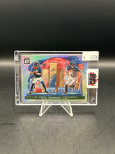 Load image into Gallery viewer, C.J. Stroud / Stefon Diggs 2024 Panini Donruss Optic Downtown #5
