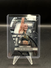 Load image into Gallery viewer, Valentina Shevchenko 2026 Topps Stadium Triumvirates Nicknames /99
