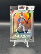 Load image into Gallery viewer, LeBron James 2018 Panini Optic All-Stars Silver #15
