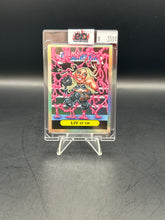 Load image into Gallery viewer, Liv It Up 2026 Topps WWE x Garbage Pail Kids Liv Morgan #GPK-LM
