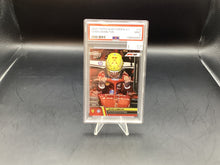 Load image into Gallery viewer, Lewis Hamilton 2025 Topps Now Formula 1 #12 PSA 9
