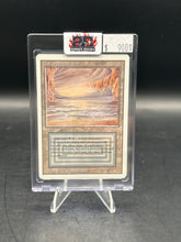 Load image into Gallery viewer, Magic the Gathering Underground Sea Revised Edition (LP)
