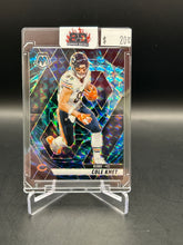Load image into Gallery viewer, Cole Kmet 2025 Panini Mosaic Genesis Mosaic Prizm #48
