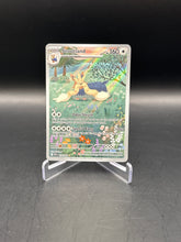 Load image into Gallery viewer, Stoutland Pokemon SV - White Flare 156/086 (2025)
