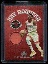 Load image into Gallery viewer, 2020-21 Panini Court Kings #AN-OLA Victor Oladipo Art Nouveau
