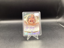 Load image into Gallery viewer, 2025 Topps WWE Universe Lex Luger #LGA-LLU Legends Auto
