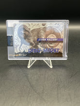 Load image into Gallery viewer, Ethan Holliday 2024 Wild Card Dino-Might Auto /2 #DMTRX2-EHA
