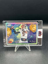 Load image into Gallery viewer, Joe Burrow 2025 Topps Cosmic Chrome Stars in the Night #STN-13

