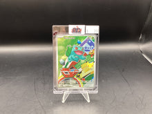Load image into Gallery viewer, Bulbasaur Pokemon ME Promos 037 (First Partner)
