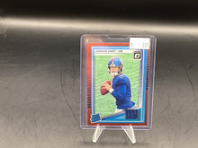 Load image into Gallery viewer, Jaxson Dart 2025 Donruss Optic Rated Rookie #273 Red
