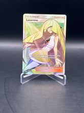 Load image into Gallery viewer, Lusamine Pokemon SM - Crimson Invasion 110/111 (2017)
