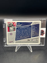 Load image into Gallery viewer, James Wood 2025 Bowman Anime #BA-10
