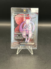 Load image into Gallery viewer, Team Rocket's Mewtwo ex Pokemon DRI - Destined Rivals 213/182
